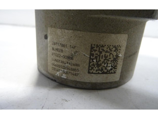  рейка  Колонка рулевая 52090174   Fiat Punto Evo  -  года