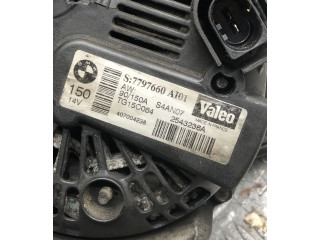 Генератор 7797660, 7797660 BMW X3 E83