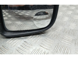 Зеркало электрическое        Peugeot Partner III  2018 -  года   