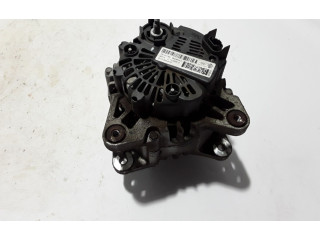 Генератор 231000091R Dacia Duster