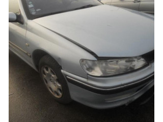 Блок управления климат-контролем 6451PH   Peugeot 406