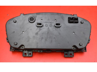 Панель приборов 6C1T-10849, 6C1T-10849   Ford Transit -  Tourneo Connect       