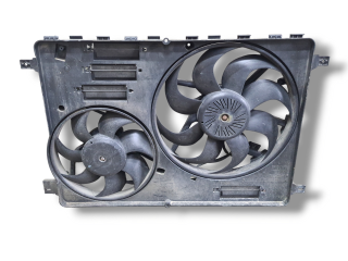 Электрический вентилятор радиаторов P31293777, 6G918C607ND Volvo S60