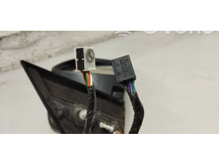 Zpětné zrcátko Tesla Model S 2020 Gntx0910151299, 026669