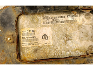 Блок управления двигателя P68243295AB Dodge Grand Caravan