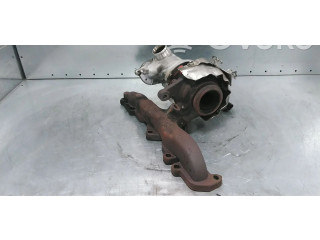 Рулевая рейка Нагнетатель 04L253016H, 04L253020A Volkswagen Golf VII 2013 - 2019 года