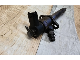 Форсунка 0445110078    Volvo V70   