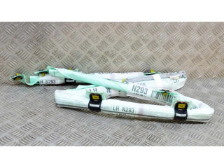 Боковая подушка безопасности A2938600200, 34267434B   Mercedes-Benz EQC