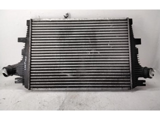 Интеркулер 50507299, 50507299 Alfa Romeo 159