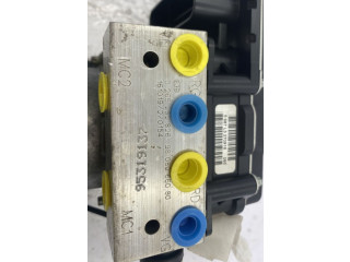 Блок АБС 1613340080   Peugeot  5008   -  года