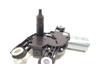 Моторчик заднего дворника 5F4955711A Skoda Fabia Mk3 (NJ)