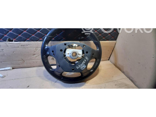 Руль Mitsubishi Outlander 2013 - 2021 года