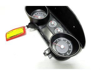 Přístrojová deska Fiat Punto Evo 2011 5550050900