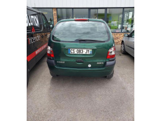 Зеркало (механическое) Renault Scenic I 1996 - 2003 года