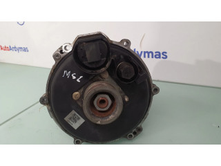 Генератор 12317508054 BMW X5 E53 4.4