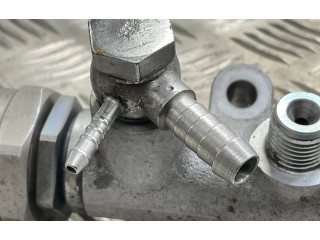 Комплект системы впрыска топлива 059130755BG, 059130089BT    Audi A6 S6 C7 4G  CLAB 