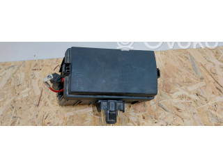 Блок предохранителей 5Q0907361D, 5Q09371125B Skoda Octavia Mk3 (5E)