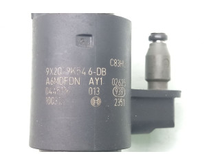 Форсунка 9X2Q9K546DB, A6MDFDN Jaguar XF X260 306DT(AJTDV6)