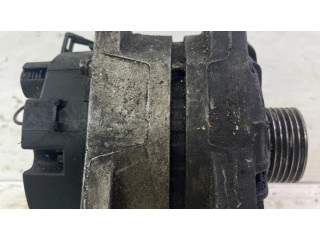 Генератор 9634475880, SG12S019 Citroen C5 3.0