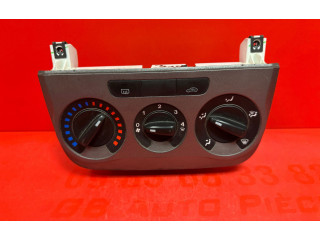 Блок управления климат-контролем    Fiat Grande Punto