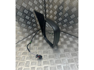 Зеркало электрическое Volkswagen Caddy 2015 - 2020 года