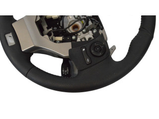 Руль Lexus IS III XE30 2013 - 2020 года