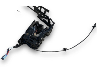 Топливная рампа A2327704900 Mercedes-Benz SL AMG R232