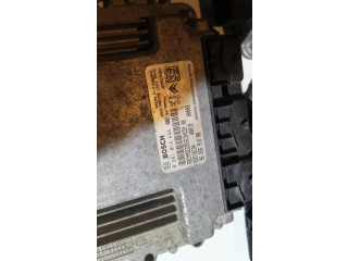 Блок управления    Fiat Fiorino