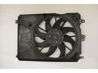 Вентилятор радиатора         Jeep Renegade 1.0