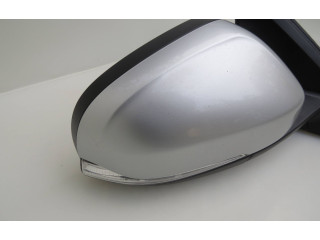 Зеркало электрическое Volvo S60 2011 - 2013 года