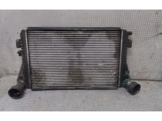 Интеркулер  1K0145803   Volkswagen Touran I 