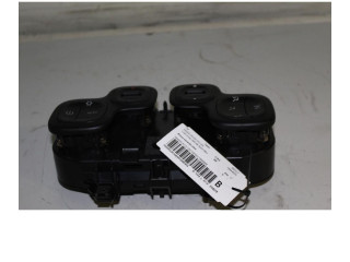 Блок управления климат-контролем 735599949 Fiat Panda III