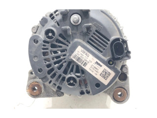 Генератор 04C903023M Skoda Octavia Mk3 (5E)