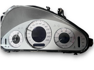 Píst S103, A2115403011 Mercedes-Benz E W211