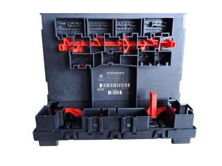 Блок комфорта 3C0937049E Skoda Octavia Mk2 (1Z)