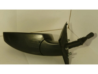 Zpětné zrcátko levé Opel Meriva A 2005 13148948, E9024176