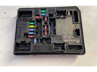 Модуль управления BSM 284B61704R Renault Clio V