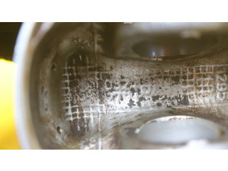 Поршень с шатуном 06KAA Audi A6 C7