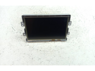 Дисплей FK72-19C299-AA Jaguar XE