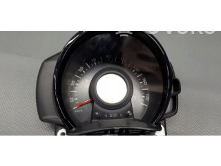 Панель приборов 69342430U   Peugeot 108       