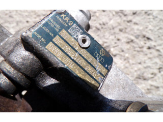 Турбина Volkswagen Golf VI BV39F0092