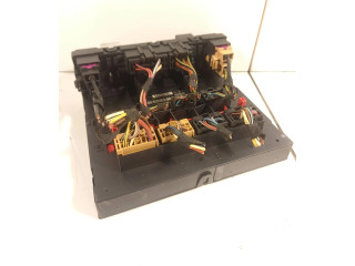 Блок комфорта 3C0937049AH, H54S2202 Volkswagen Caddy