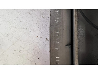 Рулевая рейка 05057197AA Jeep Patriot