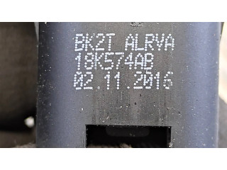 Включатель обогрева стекла с помощью электричества