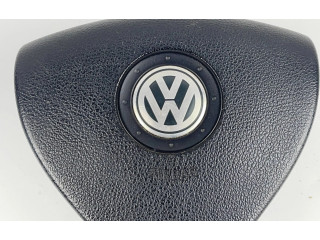 Подушка безопасности водителя 2K0880201E Volkswagen Caddy