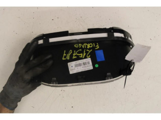 Přístrojová deska Fiat Fiorino 2009