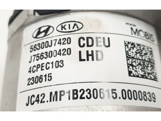    Рулевая рейка 56300J7420   KIA Xceed 2019 -  года