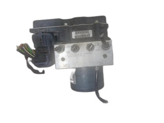 Блок управления АБС 026523080851860291, 026523080851860291   Fiat Punto Evo