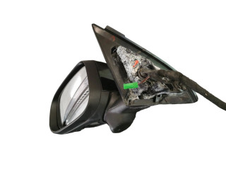 Зеркало электрическое Volvo S60 2011 - 2013 года