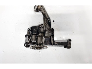 Čerpadlo oleje A1661810020, A1661810020 Mercedes-Benz A W168